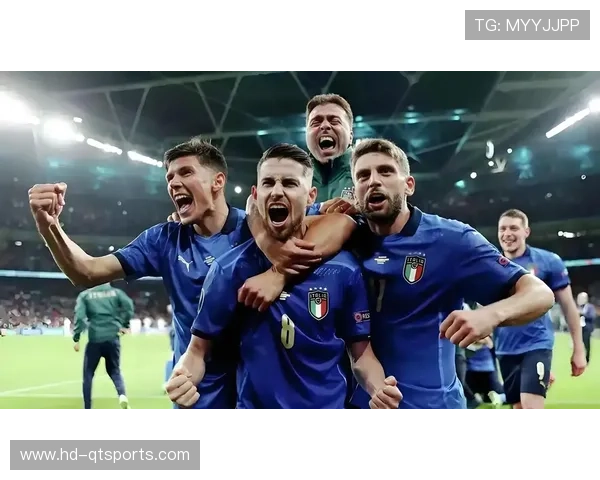 世预赛欧洲区：法葡意命运各异，挪威强势晋级创历史