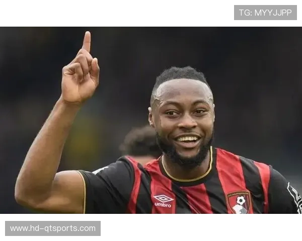 伯恩茅斯前锋塞梅约谈进球秘诀：速度与时机把握