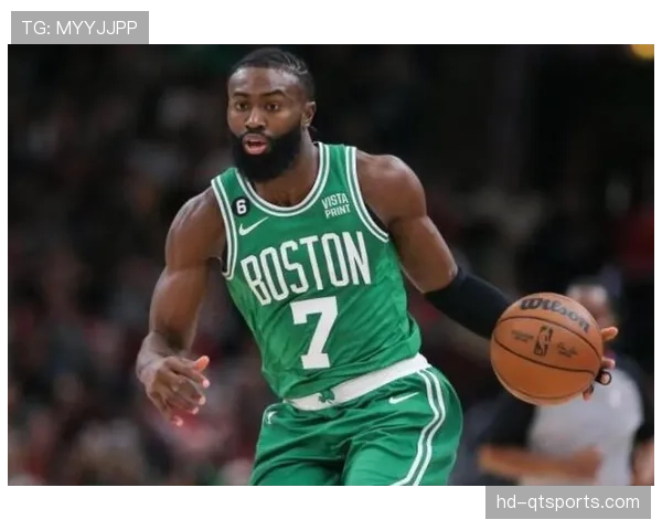 杰伦-布朗专访：谈论凯尔特人休赛期针对转换防守的特训成果