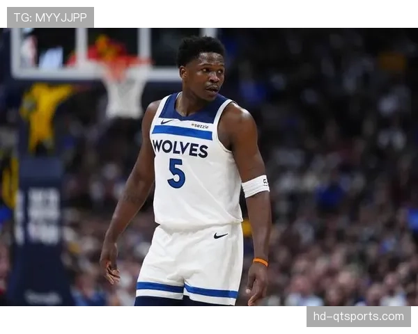 森林狼客场119-114战胜掘金，系列赛大比分1-1